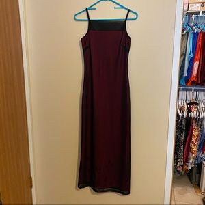 Mixit spaghetti strap dress